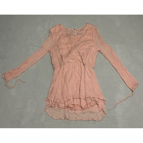 Free People Daliah mini dress - Picture 3 of 8